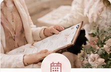 Maquiagem e beleza para casamento